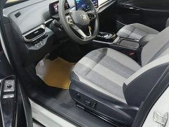 Volkswagen ID.4 CROZZ Pure Enjoyment Edition - ფოტო 15