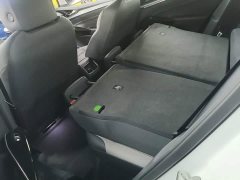 Volkswagen ID.4 CROZZ Pure Enjoyment Edition - ფოტო 17