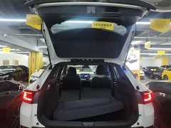 Volkswagen ID.4 CROZZ Pure Enjoyment Edition - ფოტო 19