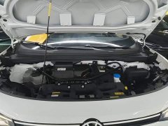 Volkswagen ID.4 CROZZ Pure Enjoyment Edition - ფოტო 20