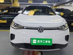 Volkswagen ID.4 CROZZ Pure Enjoyment Edition - ფოტო 3