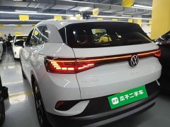 Volkswagen ID.4 CROZZ Pure Enjoyment Edition - ფოტო 5