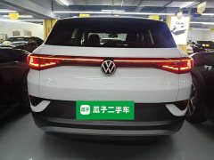 Volkswagen ID.4 CROZZ Pure Enjoyment Edition - ფოტო 6