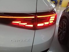 Volkswagen ID.4 CROZZ Pure Enjoyment Edition - ფოტო 8