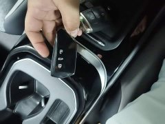 Volkswagen ID.4 CROZZ Pure Enjoyment Edition - ფოტო 9