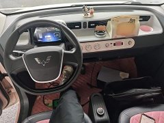 Wuling Hongguang MINIEV Macaron Fashion Edition LFP - ფოტო 10