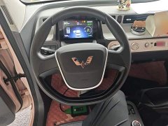 Wuling Hongguang MINIEV Macaron Fashion Edition LFP - ფოტო 11
