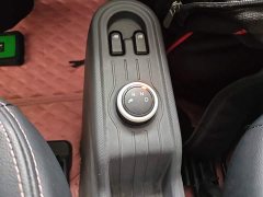 Wuling Hongguang MINIEV Macaron Fashion Edition LFP - ფოტო 14