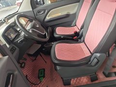 Wuling Hongguang MINIEV Macaron Fashion Edition LFP - ფოტო 15