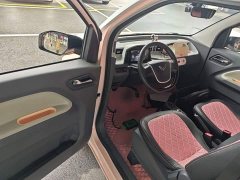 Wuling Hongguang MINIEV Macaron Fashion Edition LFP - ფოტო 16