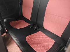 Wuling Hongguang MINIEV Macaron Fashion Edition LFP - ფოტო 17
