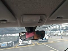 Wuling Hongguang MINIEV Macaron Fashion Edition LFP - ფოტო 18