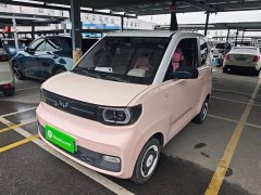 Wuling Hongguang MINIEV Macaron Fashion Edition LFP - ფოტო 2