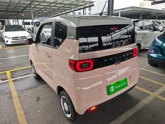 Wuling Hongguang MINIEV Macaron Fashion Edition LFP - ფოტო 5