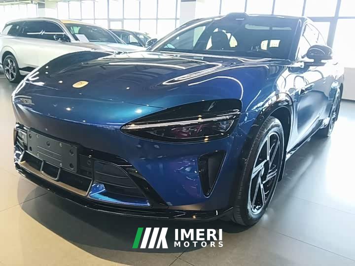 Xiaomi YU7 Rear-Wheel Drive Long-Range Edition - ავტომობილი ჩინეთიდან