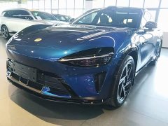 Xiaomi YU7 Rear-Wheel Drive Long-Range Edition - ფოტო 1