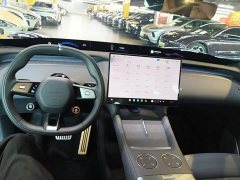 Xiaomi YU7 Rear-Wheel Drive Long-Range Edition - ფოტო 10