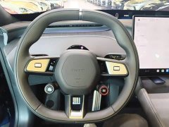 Xiaomi YU7 Rear-Wheel Drive Long-Range Edition - ფოტო 11