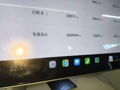 Xiaomi YU7 Rear-Wheel Drive Long-Range Edition - ფოტო 12