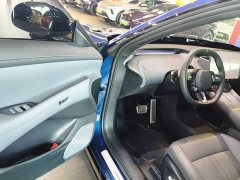 Xiaomi YU7 Rear-Wheel Drive Long-Range Edition - ფოტო 16