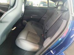Xiaomi YU7 Rear-Wheel Drive Long-Range Edition - ფოტო 17