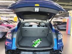 Xiaomi YU7 Rear-Wheel Drive Long-Range Edition - ფოტო 19