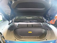 Xiaomi YU7 Rear-Wheel Drive Long-Range Edition - ფოტო 20
