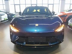 Xiaomi YU7 Rear-Wheel Drive Long-Range Edition - ფოტო 3