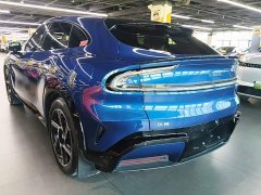 Xiaomi YU7 Rear-Wheel Drive Long-Range Edition - ფოტო 5