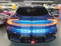 Xiaomi YU7 Rear-Wheel Drive Long-Range Edition - ფოტო 6