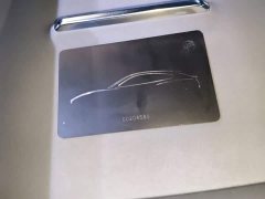 Xiaomi YU7 Rear-Wheel Drive Long-Range Edition - ფოტო 9