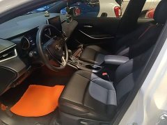 Toyota Corolla Hybrid 1.8H E-CVT Luxury - ფოტო 15