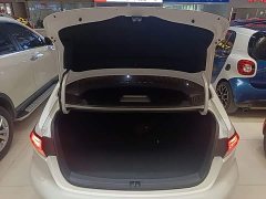 Toyota Corolla Hybrid 1.8H E-CVT Luxury - ფოტო 19