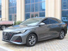Changan Eado Enjoy Plus Blue Whale NE 1.4T GDI DCT Luxury Edition - ფოტო 1