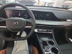 Changan Eado Enjoy Plus Blue Whale NE 1.4T GDI DCT Luxury Edition - ფოტო 10