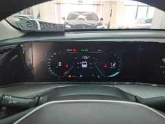 Changan Eado Enjoy Plus Blue Whale NE 1.4T GDI DCT Luxury Edition - ფოტო 12
