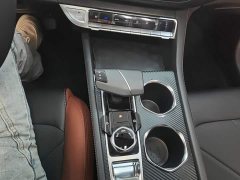 Changan Eado Enjoy Plus Blue Whale NE 1.4T GDI DCT Luxury Edition - ფოტო 14