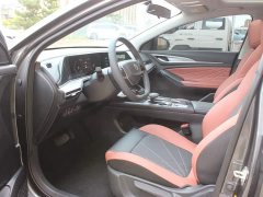 Changan Eado Enjoy Plus Blue Whale NE 1.4T GDI DCT Luxury Edition - ფოტო 16