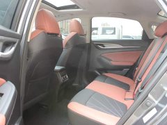 Changan Eado Enjoy Plus Blue Whale NE 1.4T GDI DCT Luxury Edition - ფოტო 17