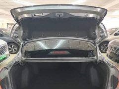 Changan Eado Enjoy Plus Blue Whale NE 1.4T GDI DCT Luxury Edition - ფოტო 19