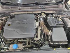 Changan Eado Enjoy Plus Blue Whale NE 1.4T GDI DCT Luxury Edition - ფოტო 20
