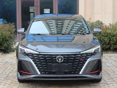 Changan Eado Enjoy Plus Blue Whale NE 1.4T GDI DCT Luxury Edition - ფოტო 3