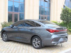 Changan Eado Enjoy Plus Blue Whale NE 1.4T GDI DCT Luxury Edition - ფოტო 5