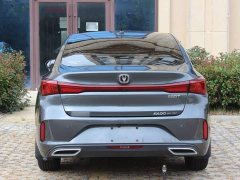 Changan Eado Enjoy Plus Blue Whale NE 1.4T GDI DCT Luxury Edition - ფოტო 6