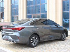 Changan Eado Enjoy Plus Blue Whale NE 1.4T GDI DCT Luxury Edition - ფოტო 7