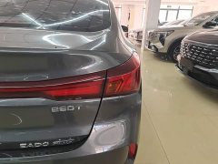 Changan Eado Enjoy Plus Blue Whale NE 1.4T GDI DCT Luxury Edition - ფოტო 8