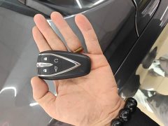 Changan Eado Enjoy Plus Blue Whale NE 1.4T GDI DCT Luxury Edition - ფოტო 9