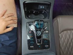 BYD Han 2020 EV Dual Motor High Performance Flagship - ფოტო 10