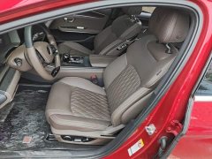 BYD Han 2020 EV Dual Motor High Performance Flagship - ფოტო 11