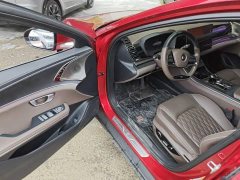 BYD Han 2020 EV Dual Motor High Performance Flagship - ფოტო 12